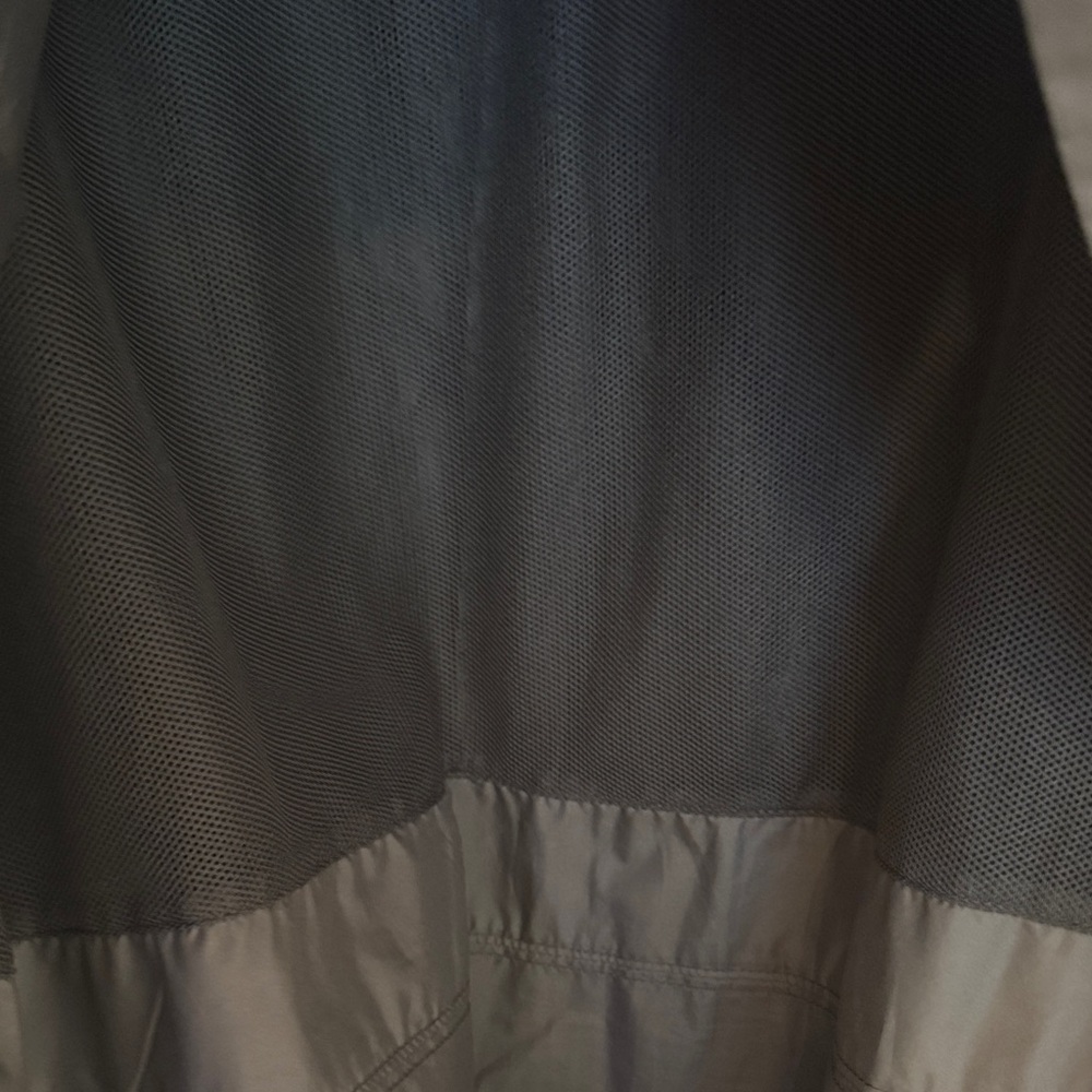 Nike Black Hooded Jacket - Picture 11 of 12